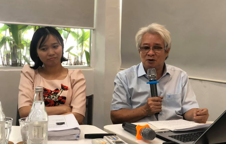 Triết học cho thời đại khủng hoảng